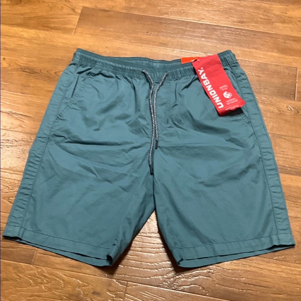 NWT Unionbay Shorts